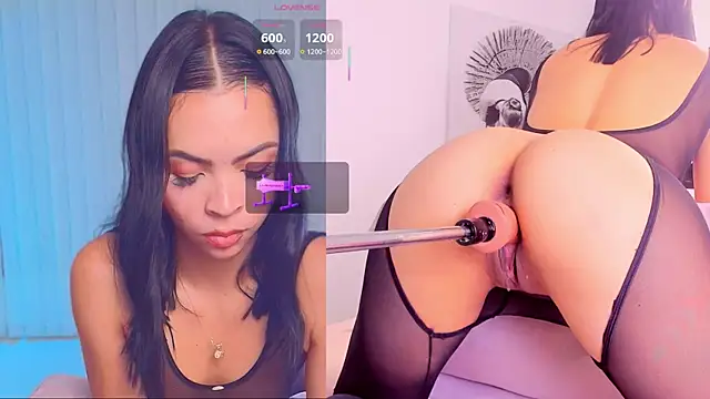 دردشة Sweet_Susie_ الجنسية المباشرة
