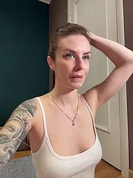 the_perfectgirl's Live XXX Chat