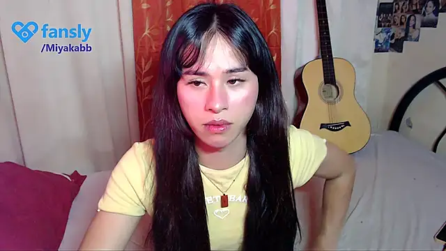 chakababe's Live XXX Chat