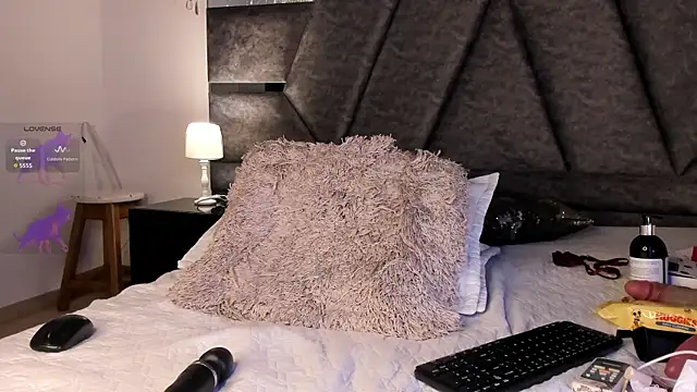 Cleopattra Live XXX-Chat