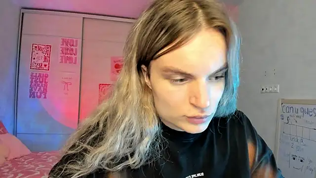 milliKira006's Live XXX Chat