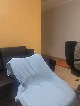 Chat XXX ao vivo de Tiojhonny