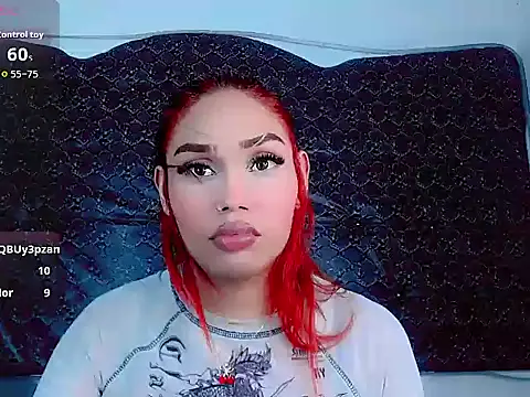 salome-guzman06's Webcam Show