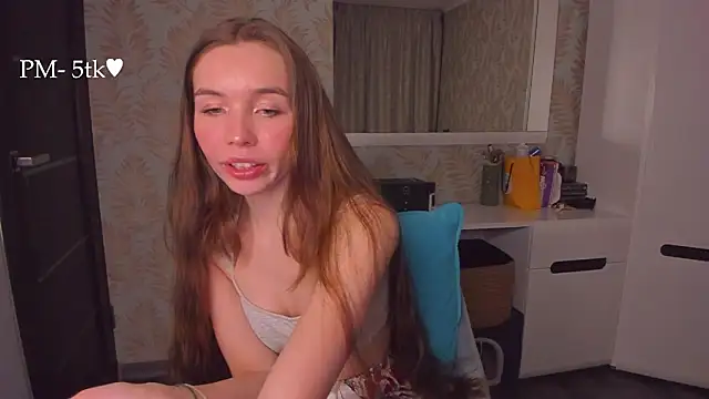 YonaBones 라이브 XXX 채팅
