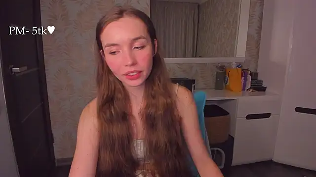Czat XXX na żywo – YonaBones