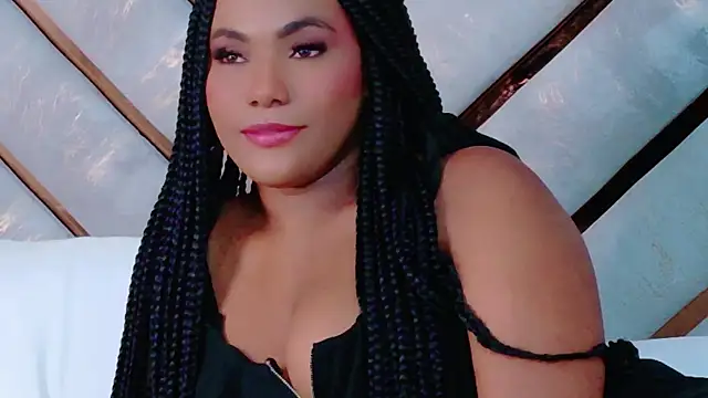 Zoe-Carter live XXX chat