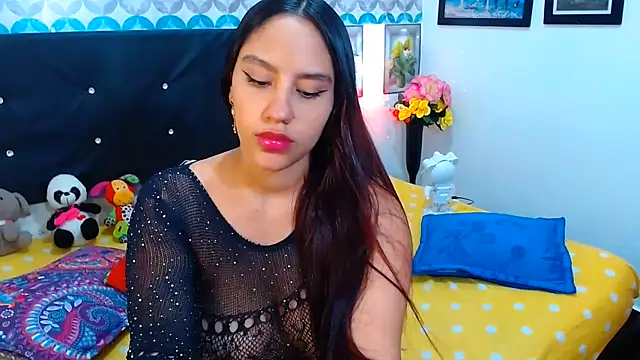 Chat +18 de pleasure_and_fantasy ao vivo