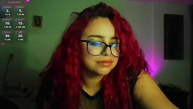 EstefyFantasy's Webcam Show