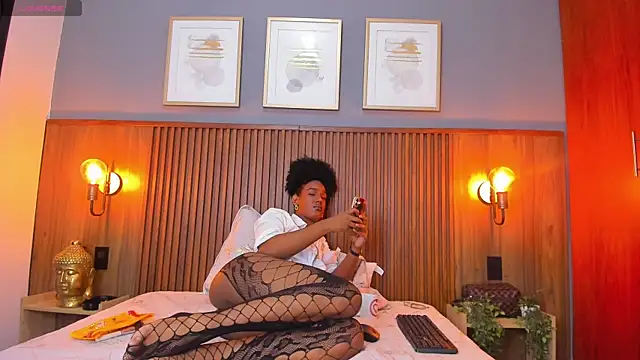 Krikrii_Milady Webcam Show