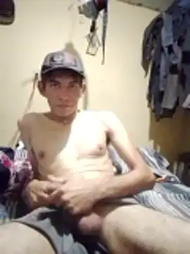 Cloud0nMycock's Webcam Show
