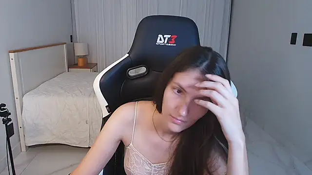 Chat XXX ao vivo de upssnowy