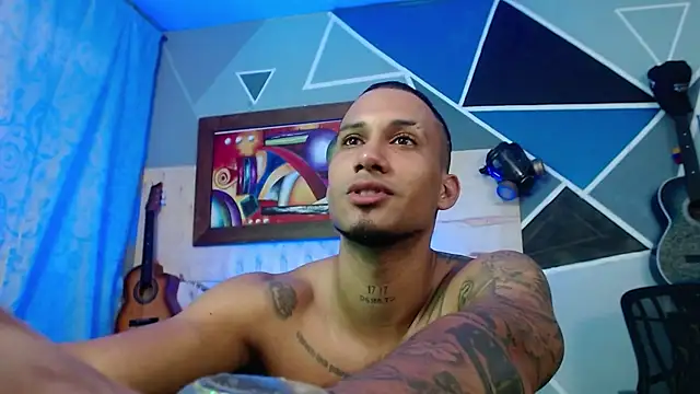 Chatroom XXX en direct de MagnusFrost