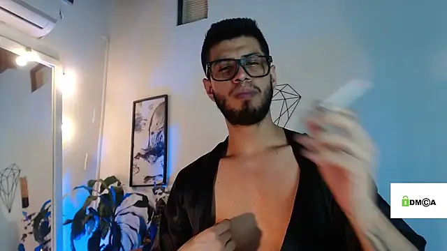 Chatroom XXX en direct de Colby_brown03
