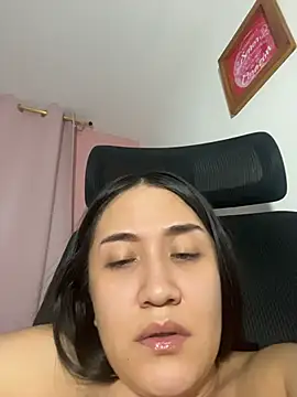 Chat XXX en directo de Melody_Fox26