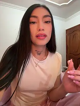 Bonny_Eva Live XXX Chat