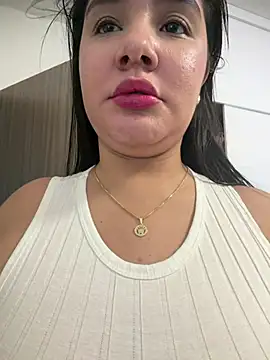 Živý XXX chat ValleryParker