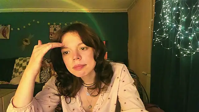 ClancyMorissey Chat XXX live