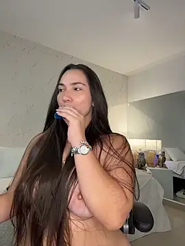 ava_blue Show Webcam
