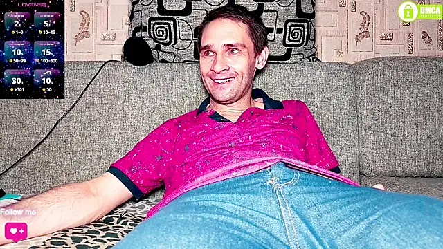 Chatroom XXX en direct de DavidCarroll
