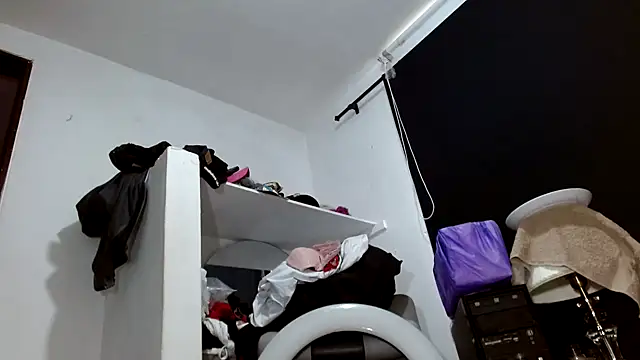 Chat XXX en directo de Diosasky