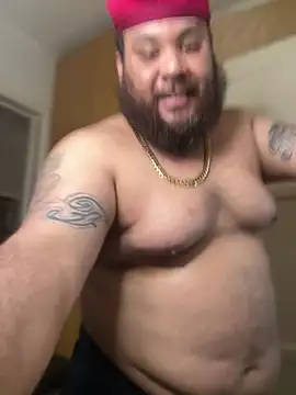 fatboyjayohh126's Webcam Show