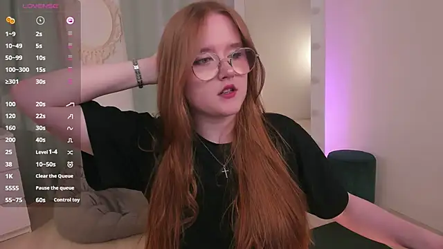 bonnie_wright Live Chatraum