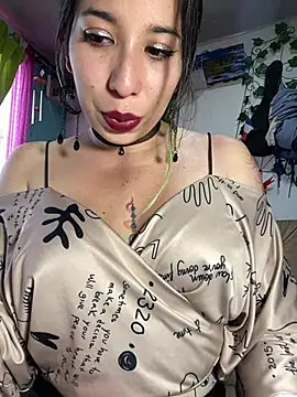 Laughing_Natty Chat XXX in diretta