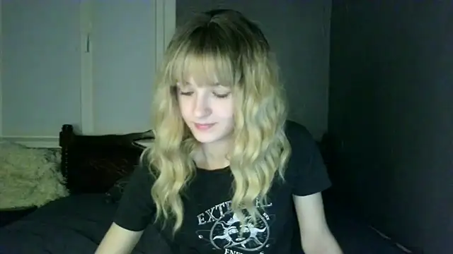 XXX chat uživo modela Sofi_Sun_Ray