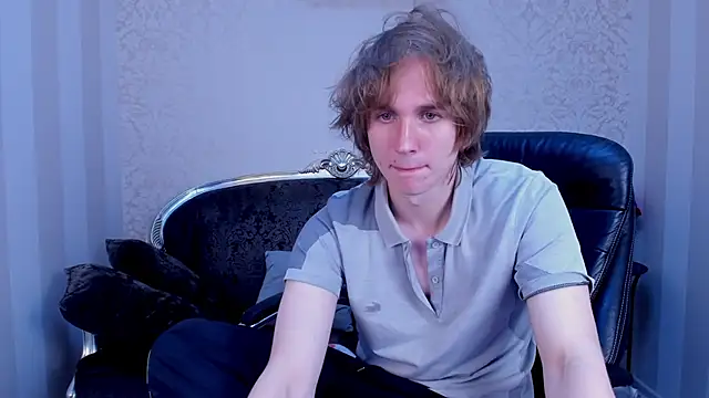 FinnBev Webcam-Show