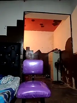Chat XXX ao vivo de Roxana_soltera