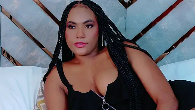 Chat XXX ao vivo de Zoe-Carter