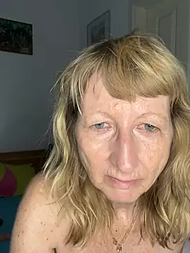 MatureKim Live XXX-Chat