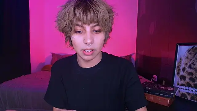Aronn_44 웹캠 쇼