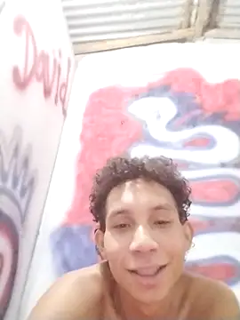 Erick_Baes ওয়েবক্যাম শো