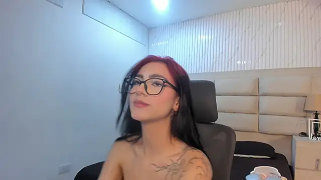 Nezukoo_1 Webcam-Show