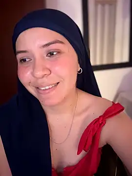 Chat XXX ao vivo de MatchedEyebrow