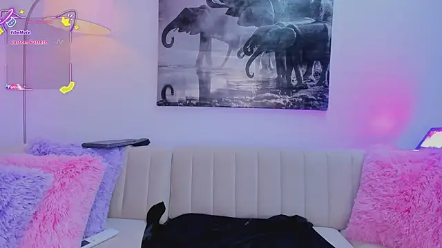 Ary_7 라이브 XXX 채팅