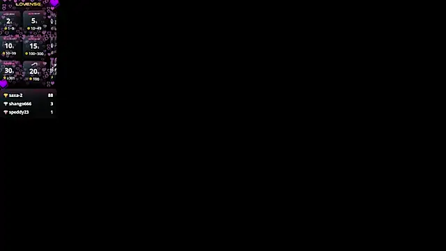 Živý XXX chat _alina_9