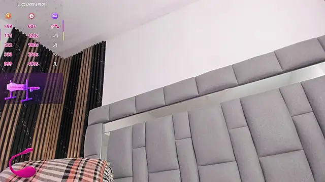 Chatroom en direct de amaia_santini