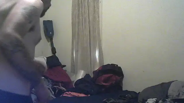 Johnny1991Blunt's Webcam Show