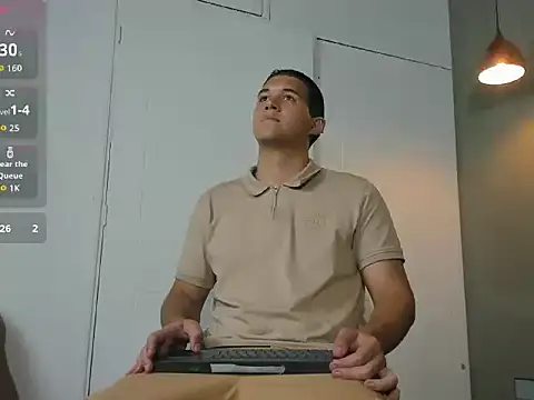 jacob_schneider Live XXX-chat