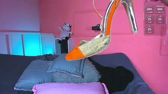 CURVY_EBONY_MILF Live XXX-chat