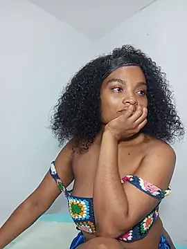 Czat XXX na żywo – gianna_smith