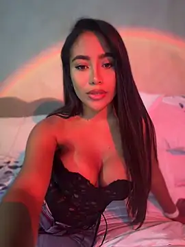SaraValentina11's Live XXX Chat