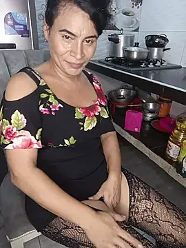 zamara_and_erik's Webcam Show