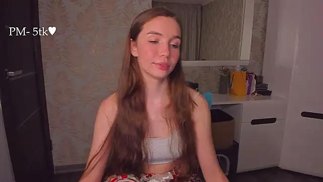 YonaBones Live XXX-Chat