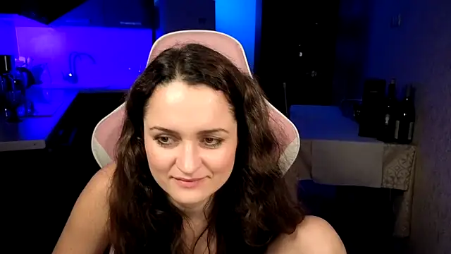 Cerann1 – Naživo XXX chat