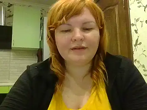 KrisryOxNikss Live XXX-Chat