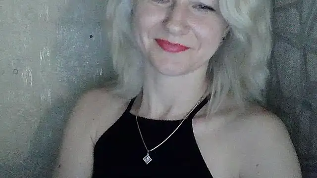 Show webcam de Katerina-Kissa