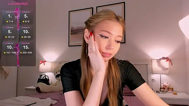Chat XXX ao vivo de diana_nier